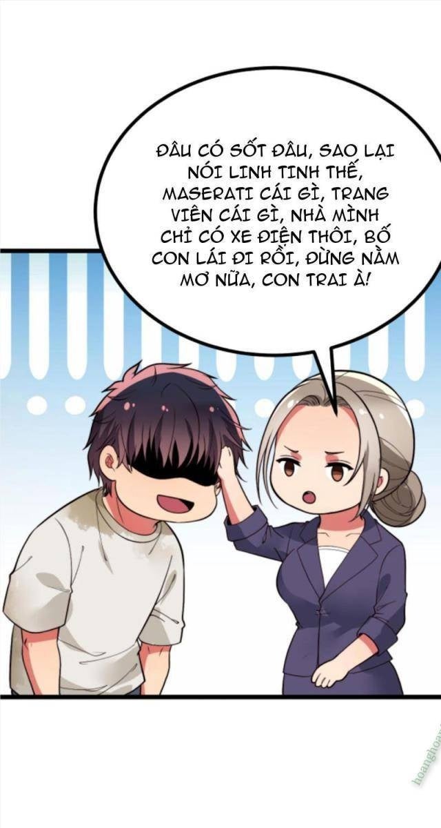 Ta Có 90 Tỷ Tiền Liếm Cẩu - Page 54