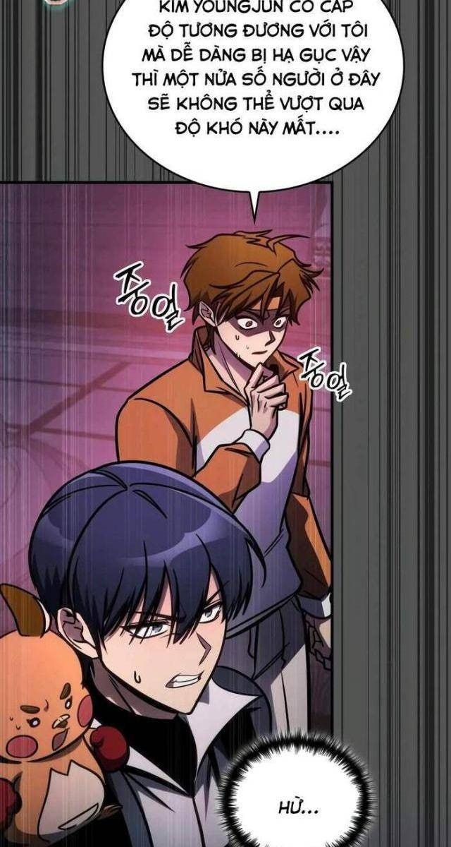 Cuốn Sách Chiến Lược Hàng Đầu Mà Chỉ Tôi Mới Có Thể Nhìn Thấy - Page 125