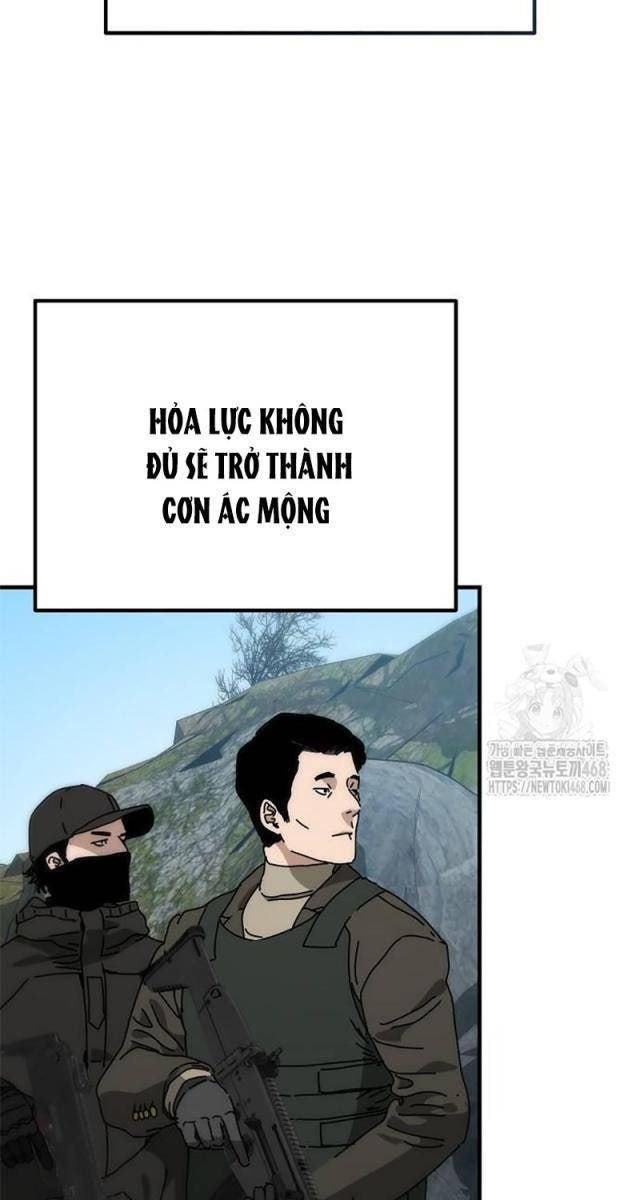 Ngôi Nhà Ẩn Ngày Tận Thế - Page 18