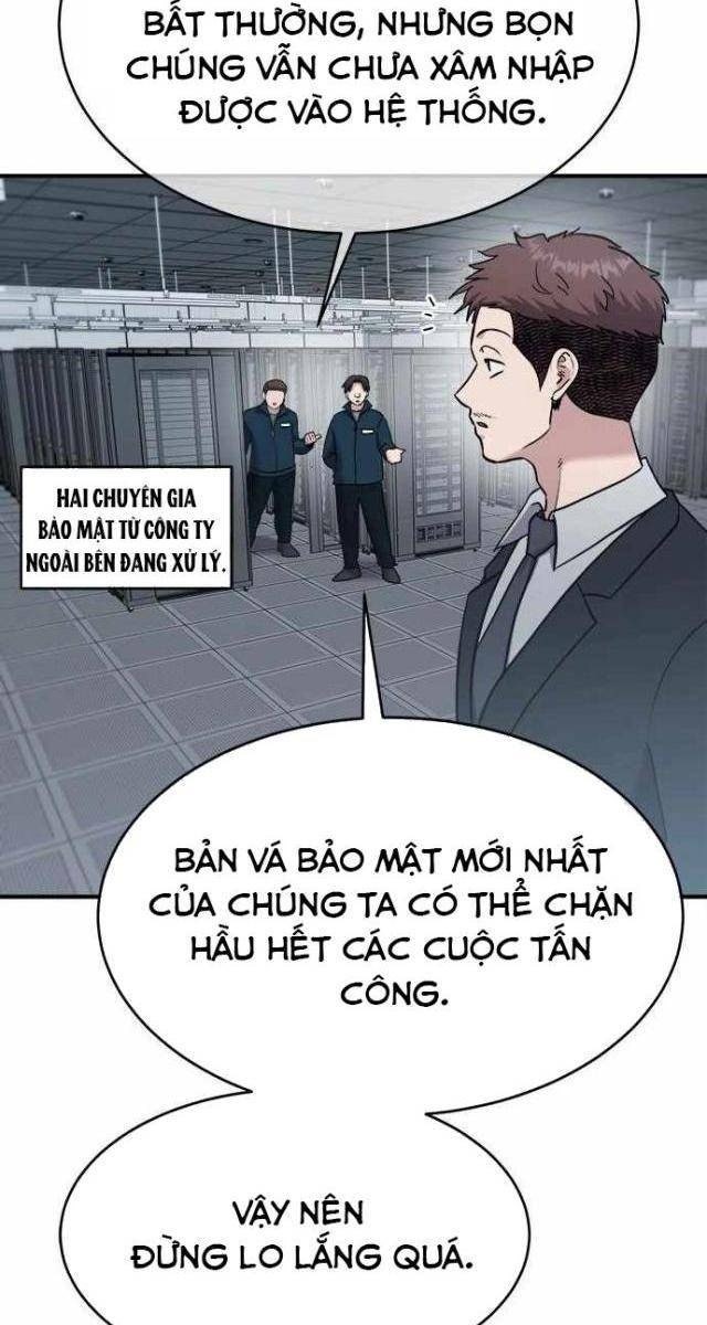 Một Anh Hùng Giỏi Mọi Thứ - Page 5