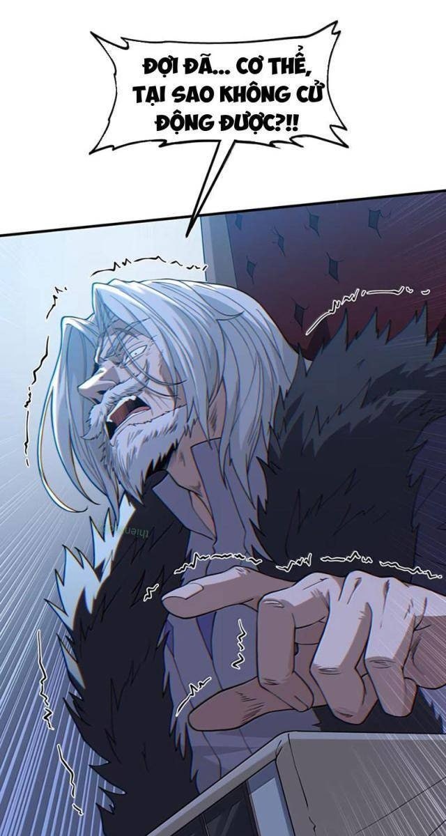 Thuật Sĩ Luyện Kim Tà Ác Không Giải Quyết Được Vật Thí Nghiệm Của Mình - Page 9