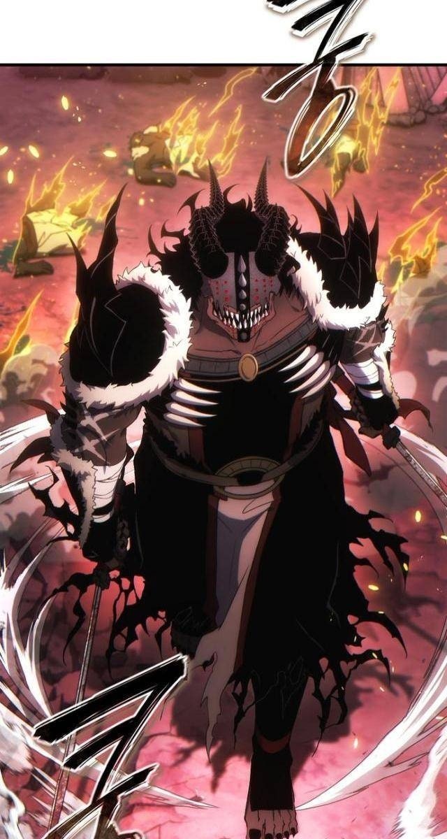 Người Chơi Mạnh Nhất Hồi Quy Lần Thứ 100 - Page 80