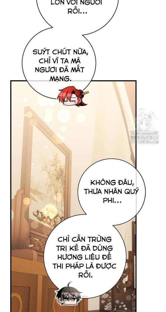 Sinh Tồn Trong Cuốn Tiểu Thuyết Romance Fantasy - Page 28