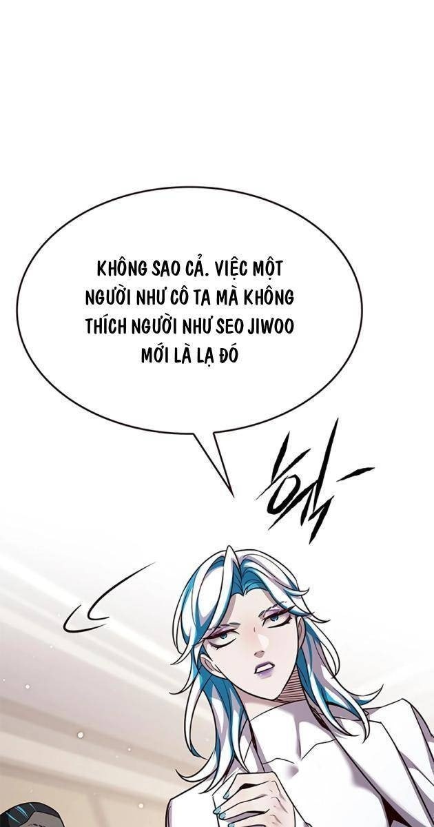 Hoá Thân Thành Mèo - Page 122