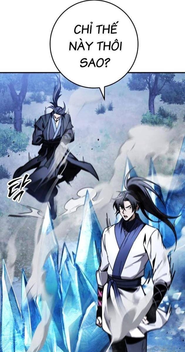 Thanh Kiếm Của Hoàng Đế - Page 82