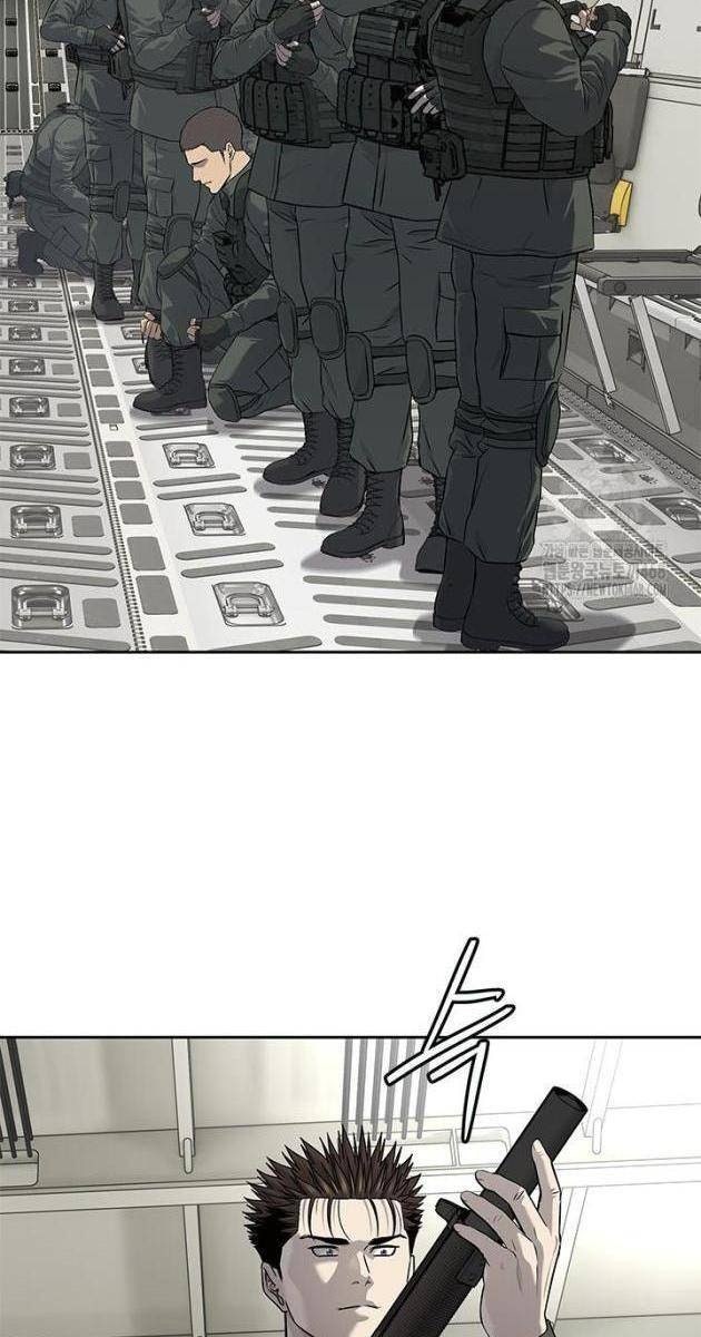 Đội Trưởng Lính Đánh Thuê - Page 34