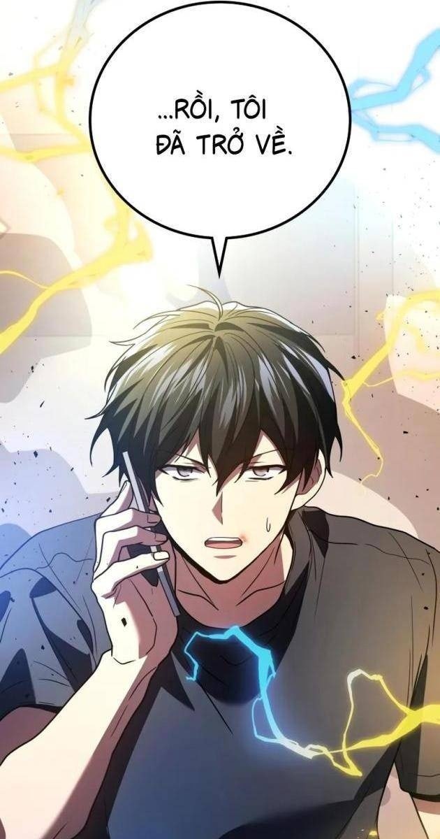 Thần Chiến Tranh Trở Lại Cấp 2 - Page 44