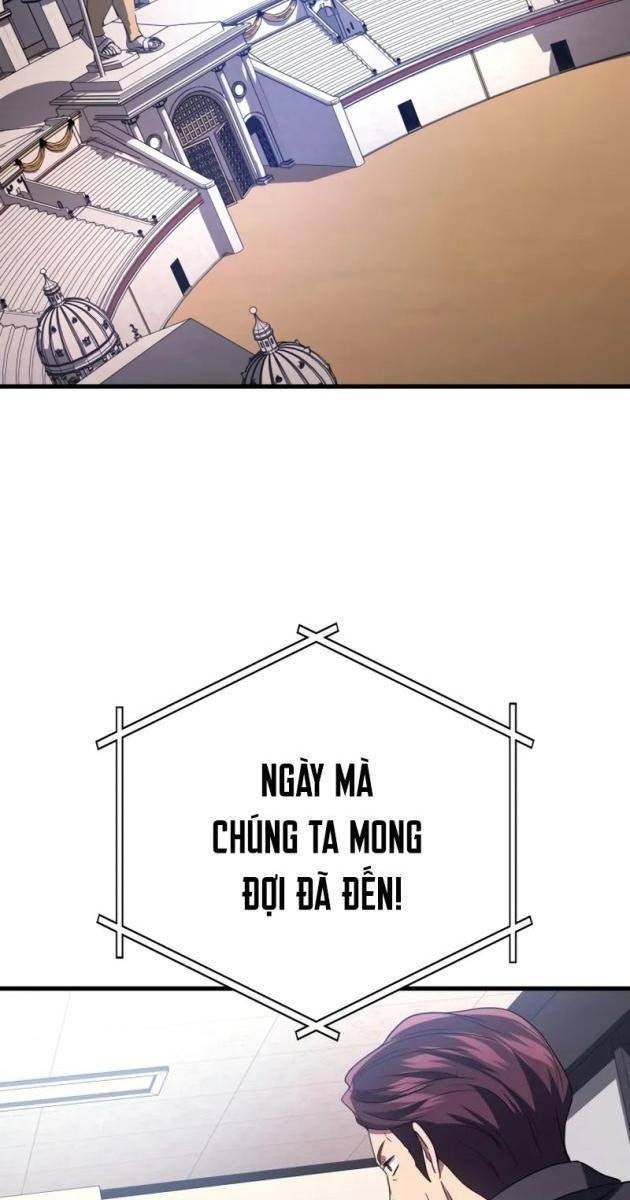 Thần Chiến Tranh Trở Lại Cấp 2 - Page 69