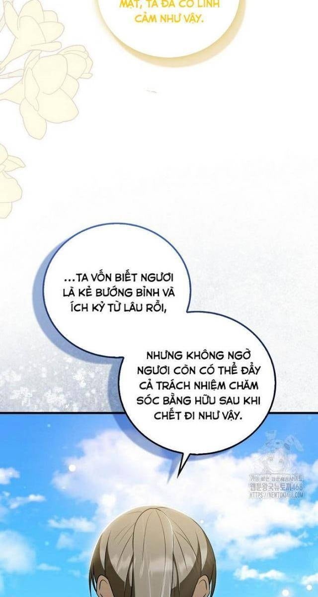Trở Thành Đệ Tử Nhỏ Tuổi Nhất Phái Hoa Sơn - Page 58