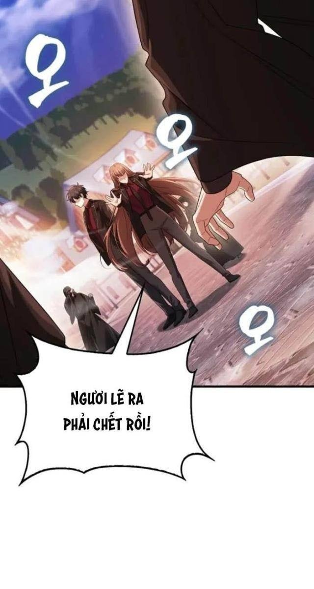 Pháp Sư Cận Chiến Mạnh Nhất - Page 125