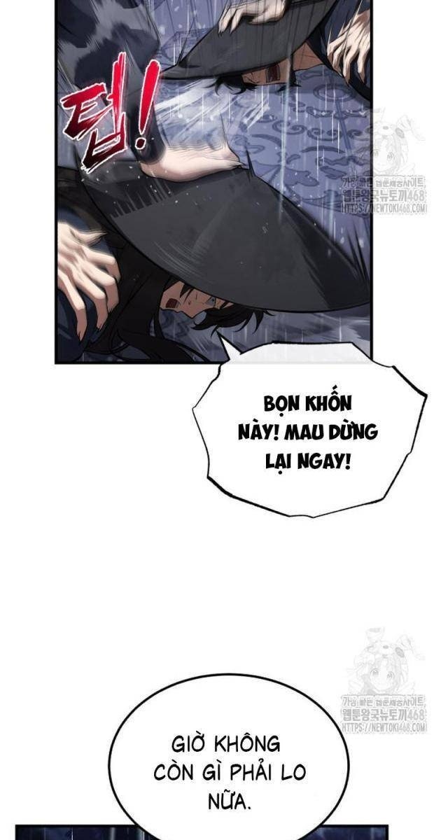 Giảng Sư Đứng Đầu: Baek Sư phụ - Page 109