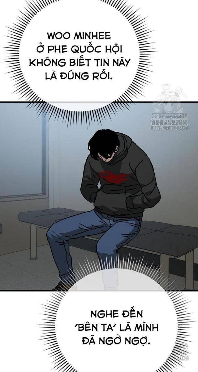 Ngôi Nhà Ẩn Ngày Tận Thế - Page 82