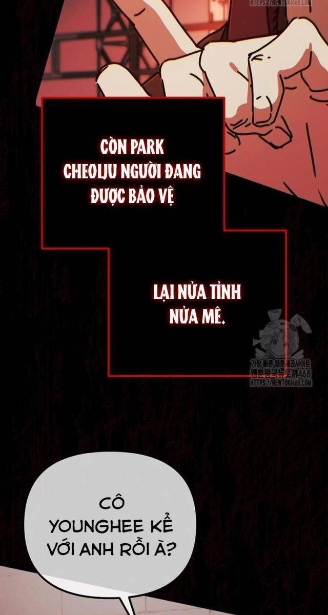 Ngôi Nhà Ẩn Ngày Tận Thế - Page 99