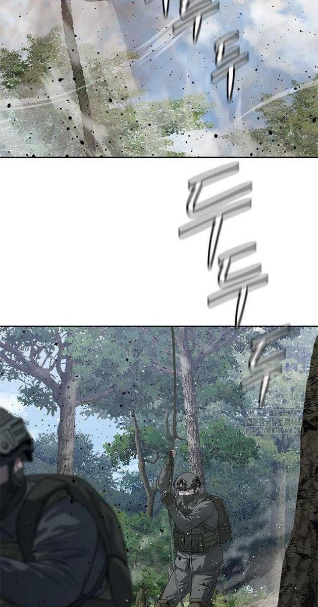 Đội Trưởng Lính Đánh Thuê - Page 127