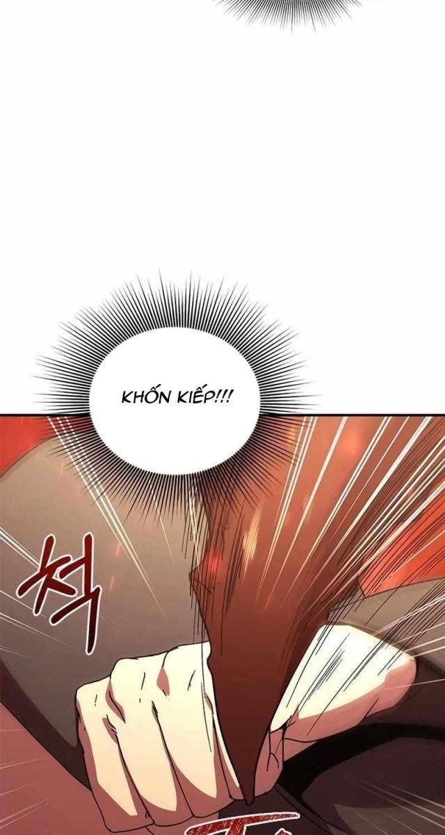 Nhập Vai Phản Diện Mắt Cáo Hoàn Hảo - Page 111