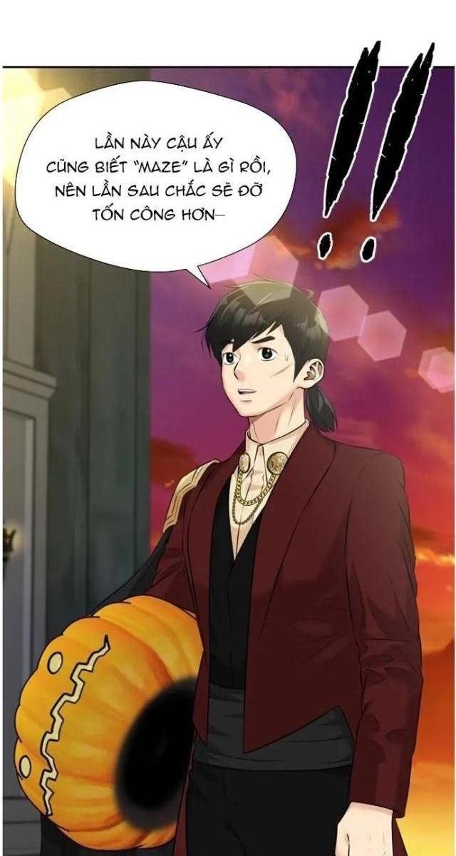 Gương Mặt Thiên Tài - Page 137