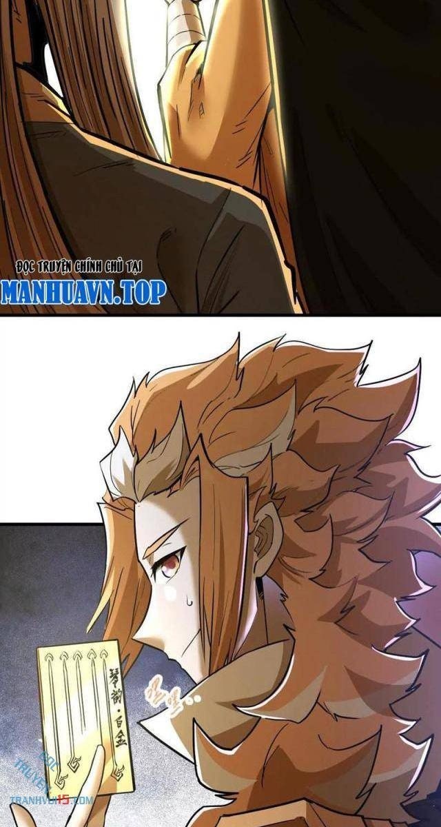 Tông Môn Của Ta Có Triệu Điểm Mạnh - Page 50