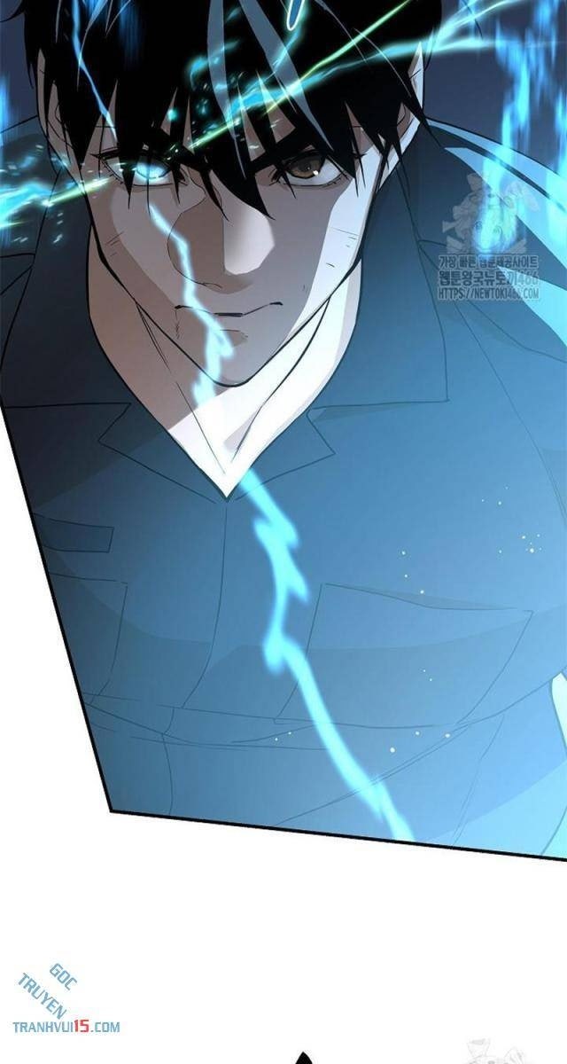 Đột Kích Giả - Page 39