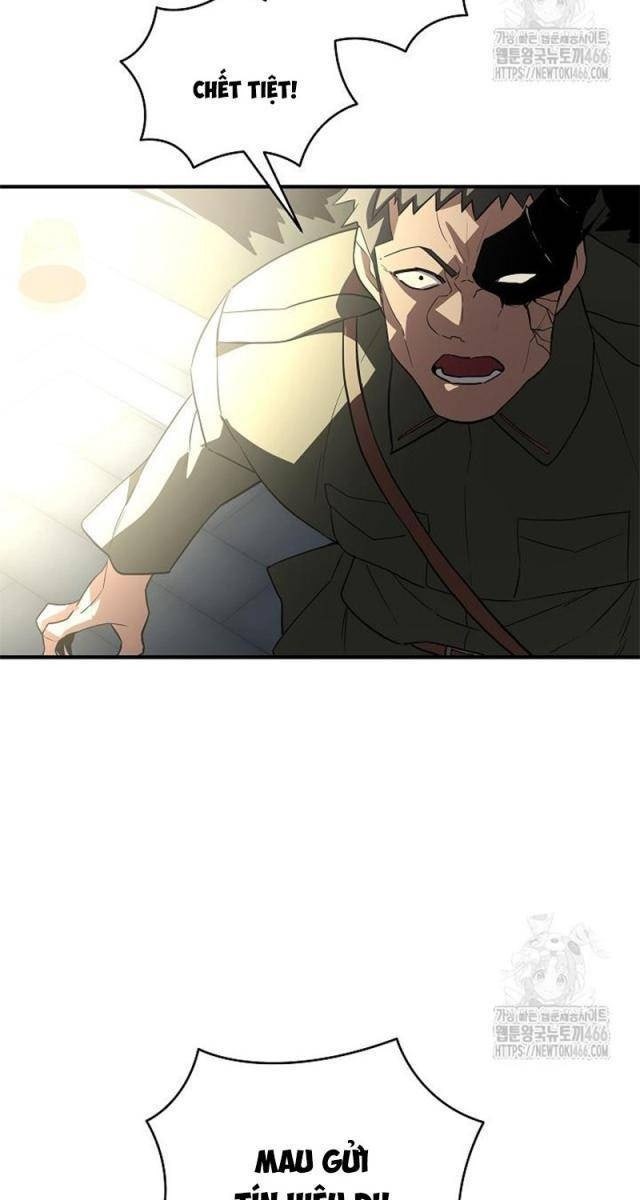Đột Kích Giả - Page 56