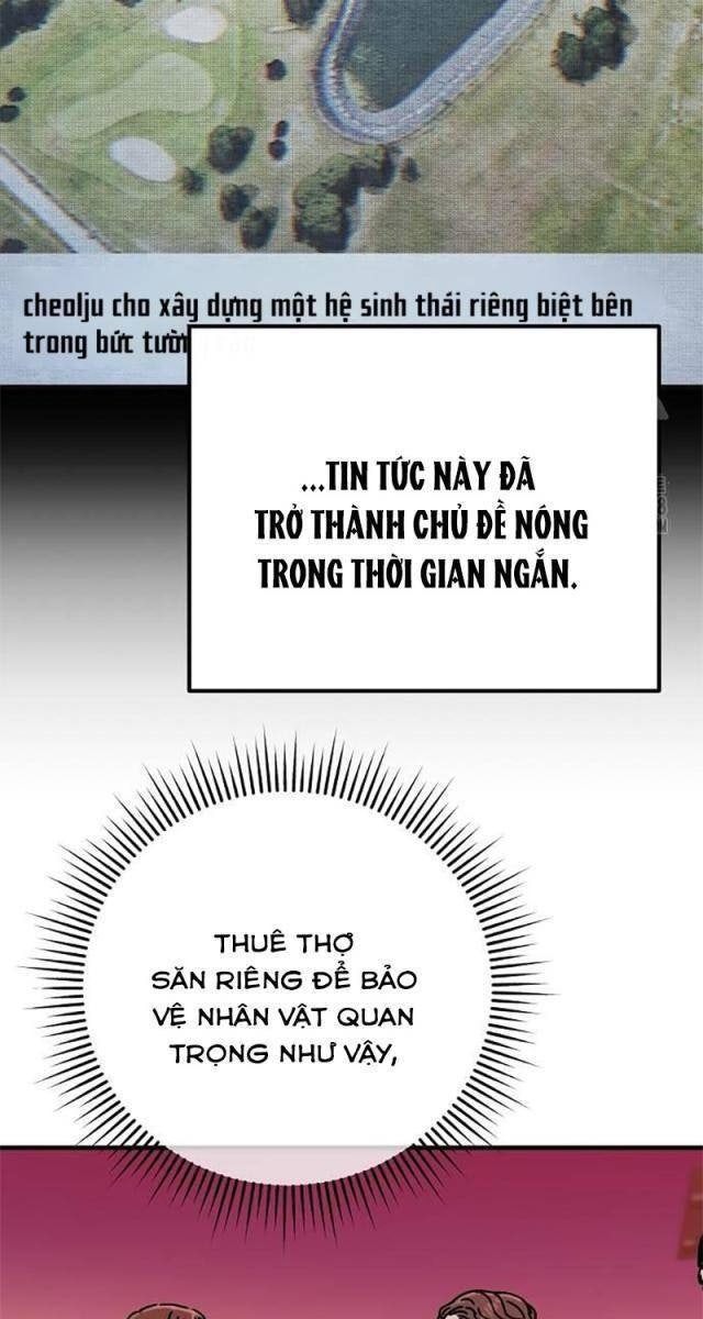Ngôi Nhà Ẩn Ngày Tận Thế - Page 42