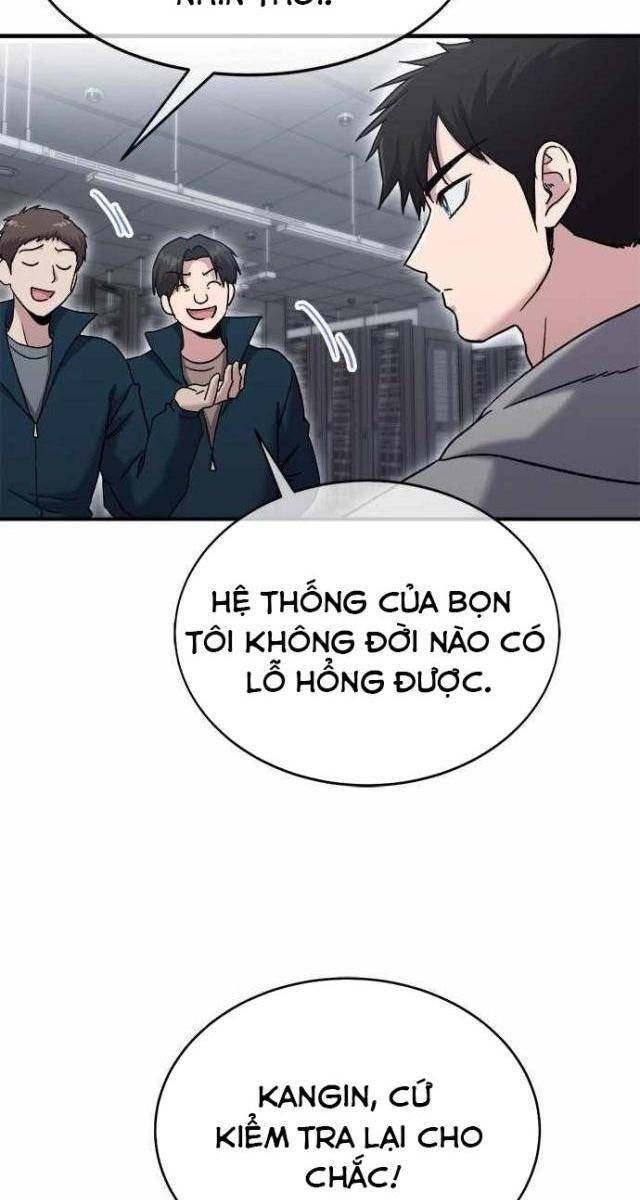 Một Anh Hùng Giỏi Mọi Thứ - Page 11