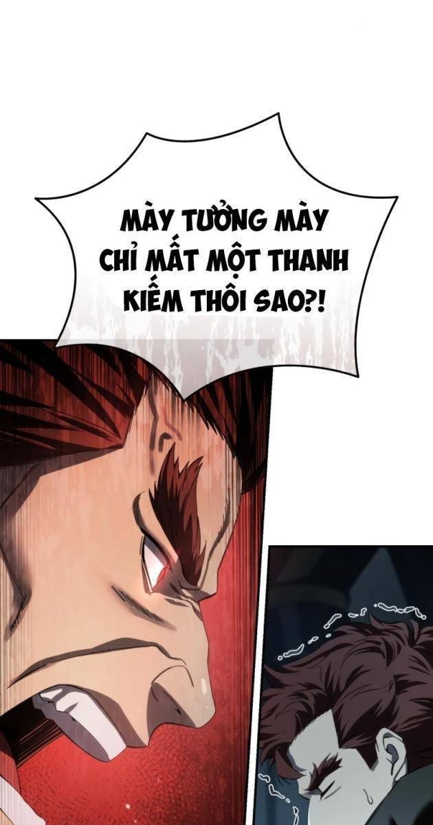 Tinh Tú Kiếm Sĩ - Page 125