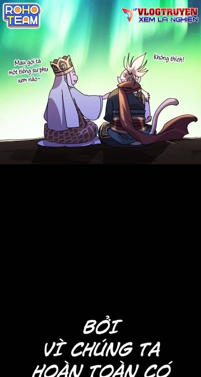 Hầu Vương Trung Sinh Nam Cung Thế Gia - Page 37