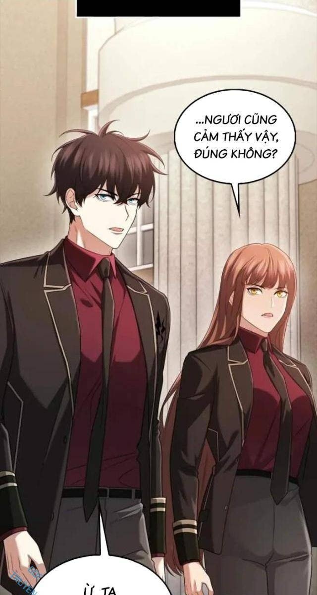 Pháp Sư Cận Chiến Mạnh Nhất - Page 104