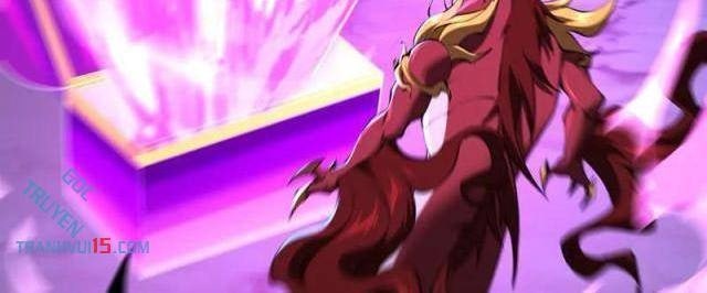 Cá Chép Tiến Hoá Thành Thần Long - Page 18