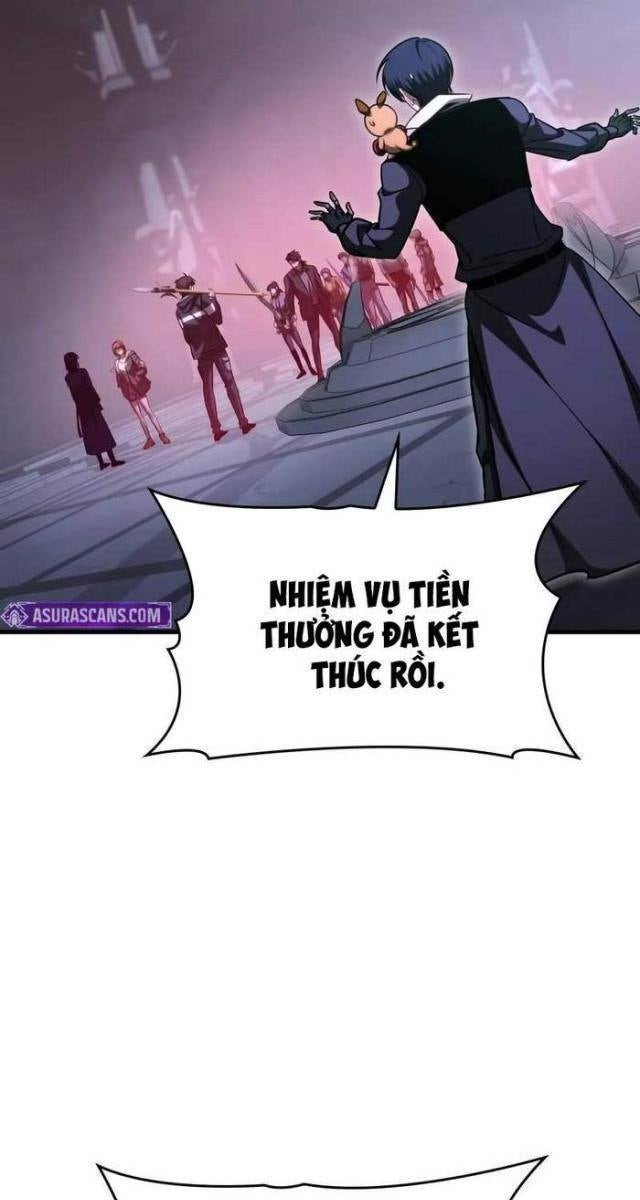 Cuốn Sách Chiến Lược Hàng Đầu Mà Chỉ Tôi Mới Có Thể Nhìn Thấy - Page 31