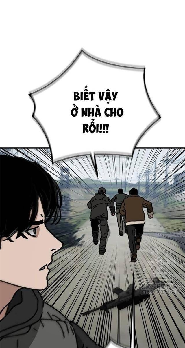 Ngôi Nhà Ẩn Ngày Tận Thế - Page 58