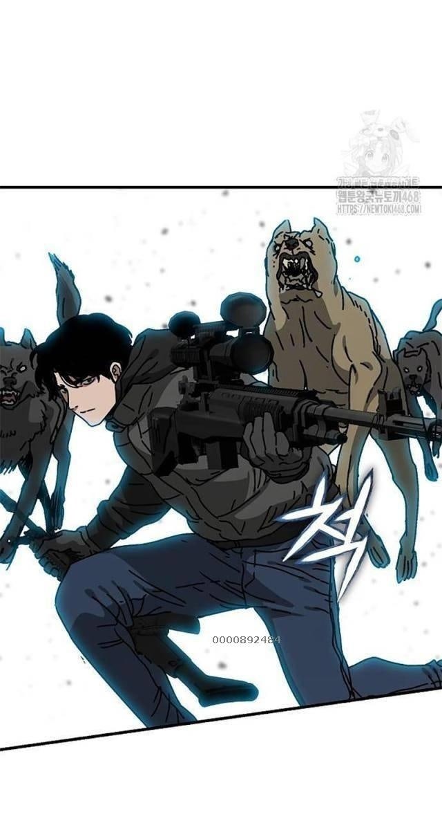 Ngôi Nhà Ẩn Ngày Tận Thế - Page 70