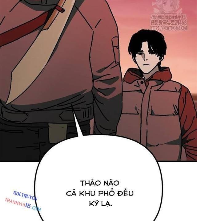 Ngôi Nhà Ẩn Ngày Tận Thế - Page 60
