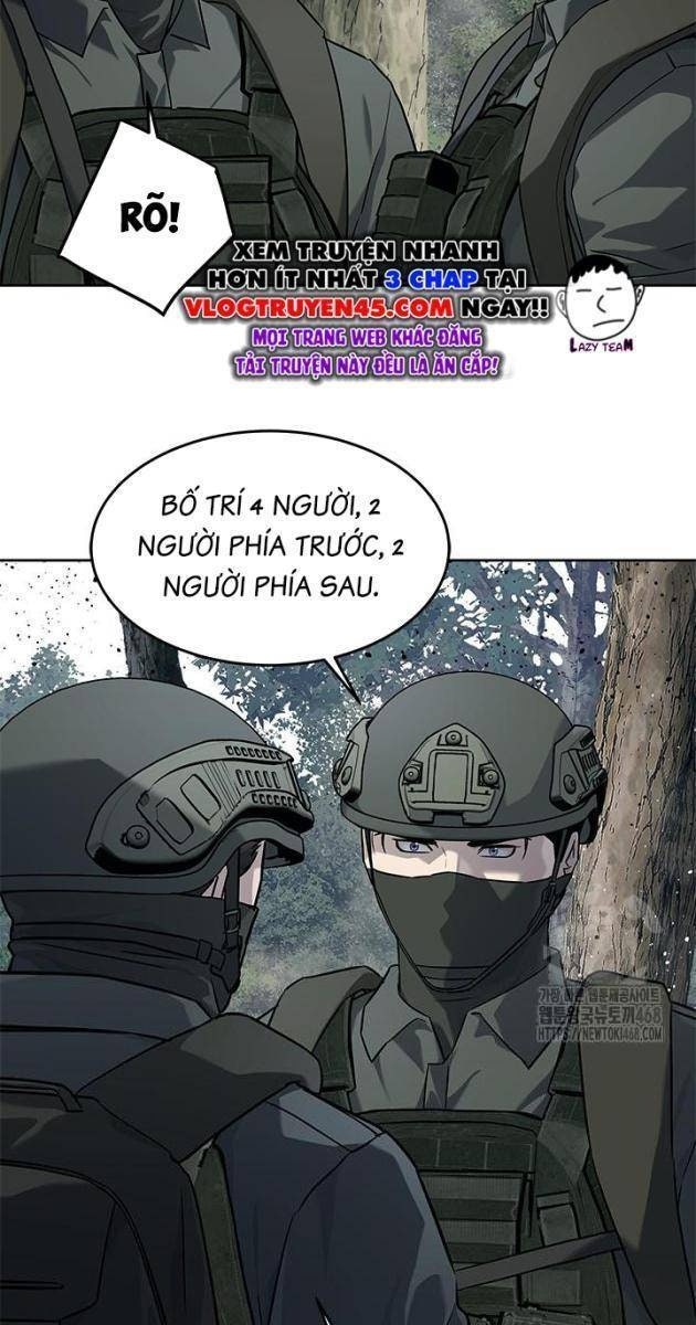 Đội Trưởng Lính Đánh Thuê - Page 141