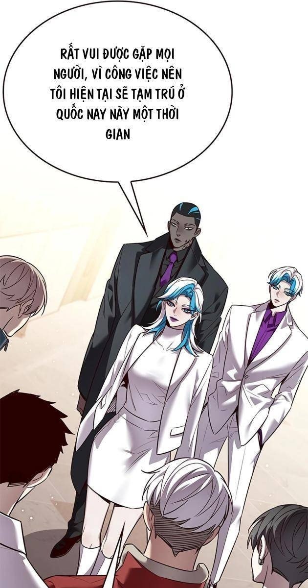 Hoá Thân Thành Mèo - Page 74