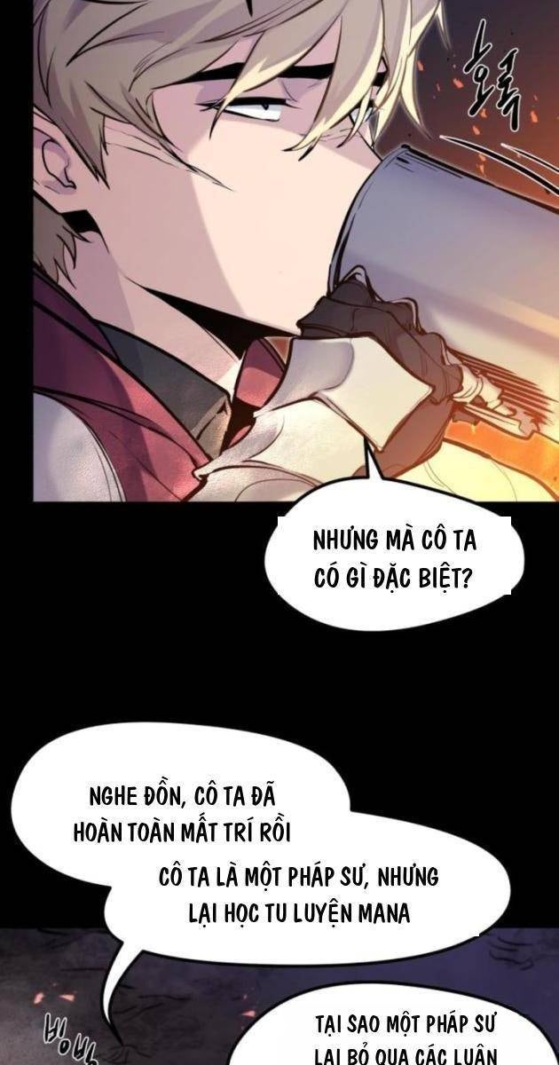 Mỗi Lính Đánh Thuê Trở Về Đều Có Một Kế Hoạch - Page 19