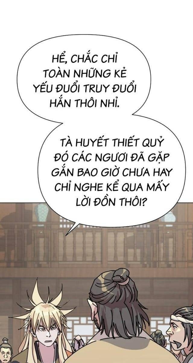 Hầu Vương Trung Sinh Nam Cung Thế Gia - Page 283