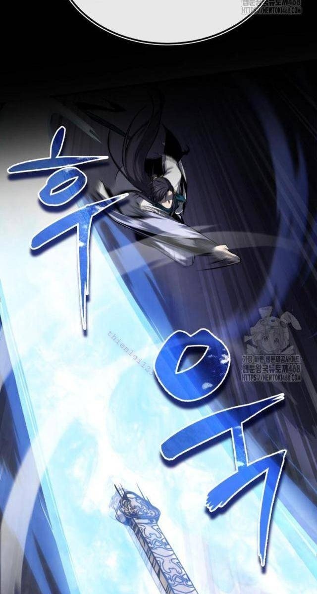 Giảng Sư Đứng Đầu: Baek Sư phụ - Page 59