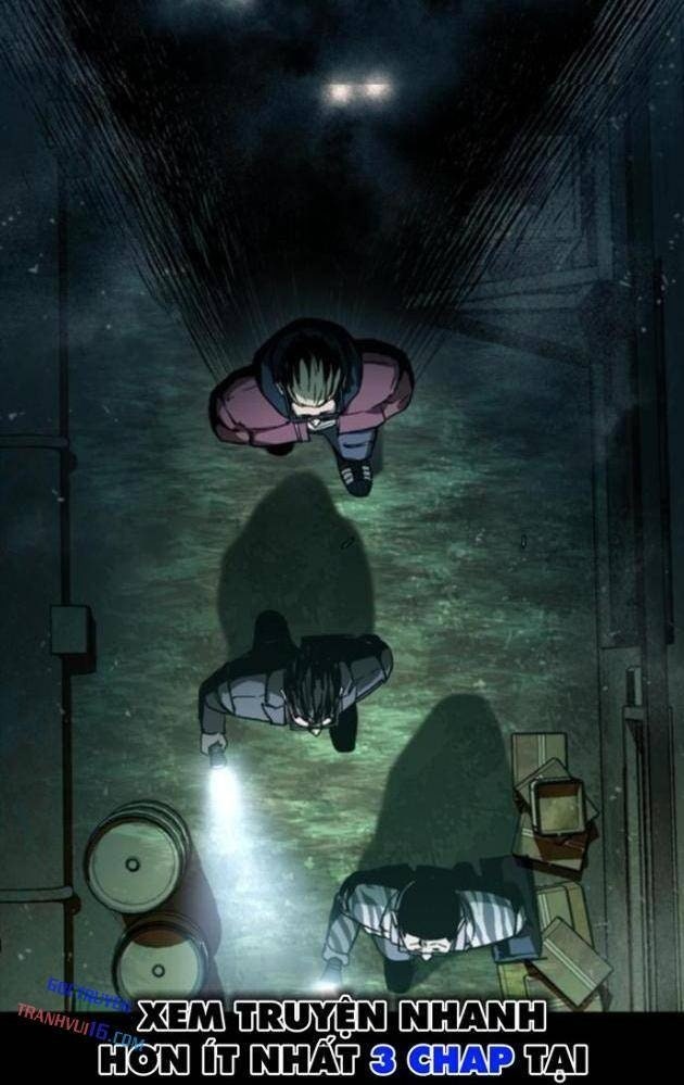 Cửu Long Saroka - Page 63