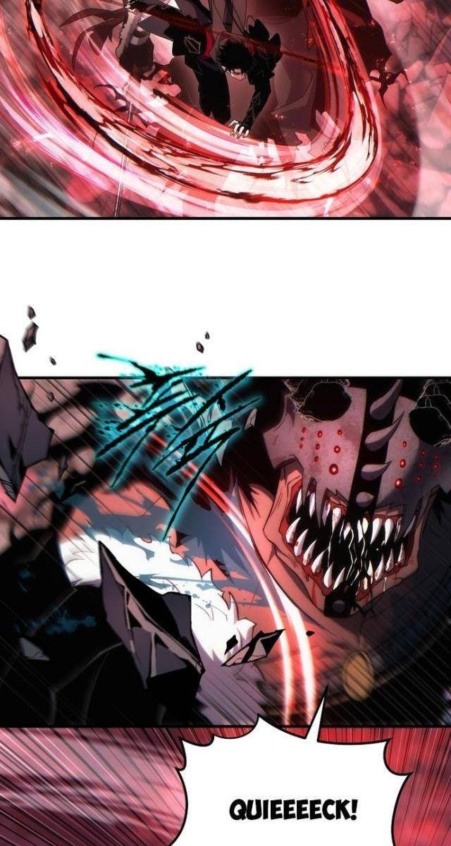 Người Chơi Mạnh Nhất Hồi Quy Lần Thứ 100 - Page 103