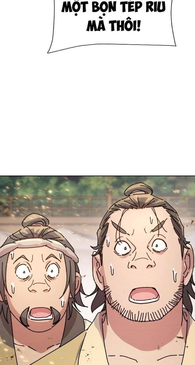 Hầu Vương Trung Sinh Nam Cung Thế Gia - Page 217