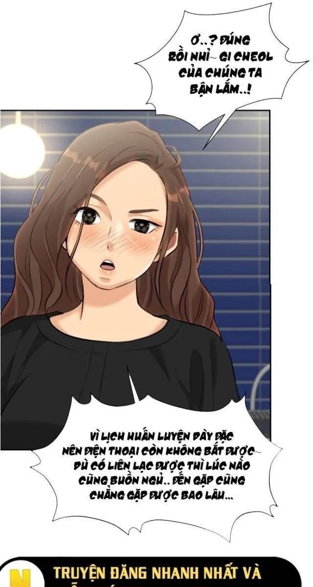 Gương Mặt Thiên Tài - Page 29