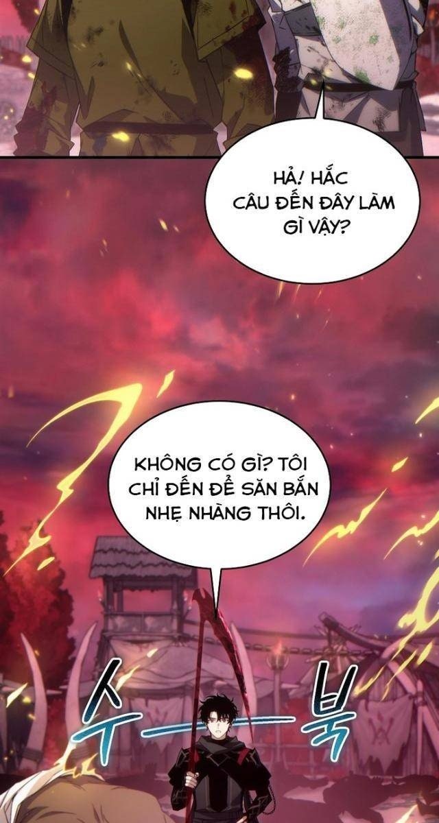 Người Chơi Mạnh Nhất Hồi Quy Lần Thứ 100 - Page 34
