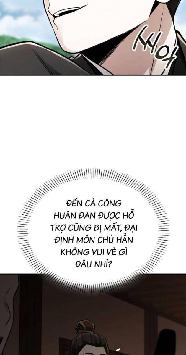 Quỷ Kiếm Thiên Tài Của Hoa Sơn Phái - Page 76