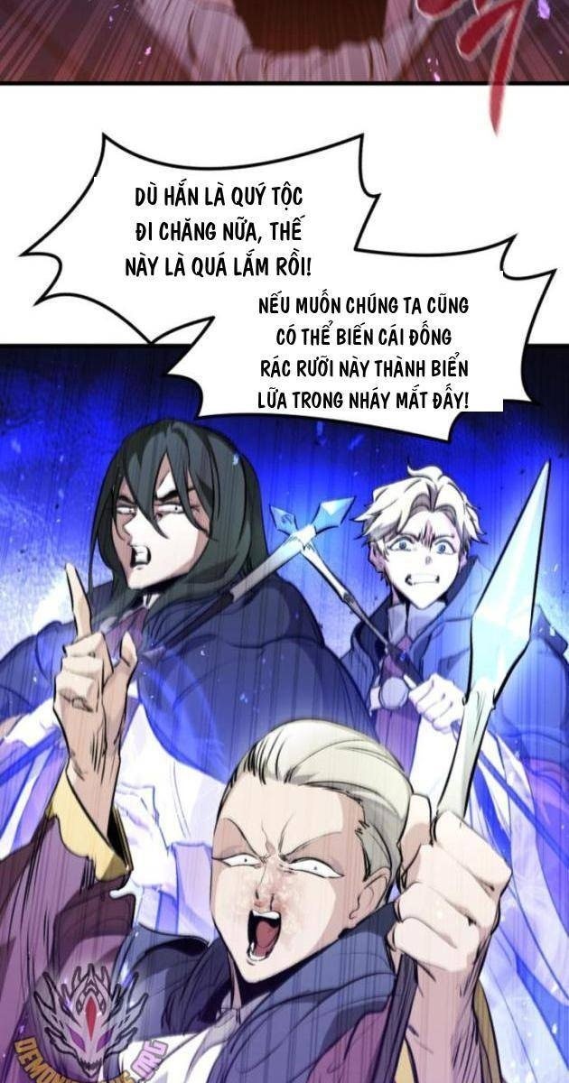 Mỗi Lính Đánh Thuê Trở Về Đều Có Một Kế Hoạch - Page 114