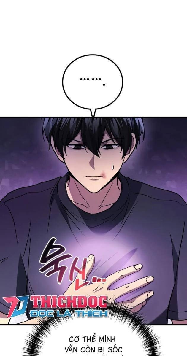 Thần Chiến Tranh Trở Lại Cấp 2 - Page 62