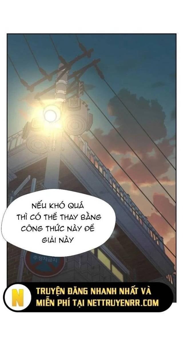 Gương Mặt Thiên Tài - Page 1