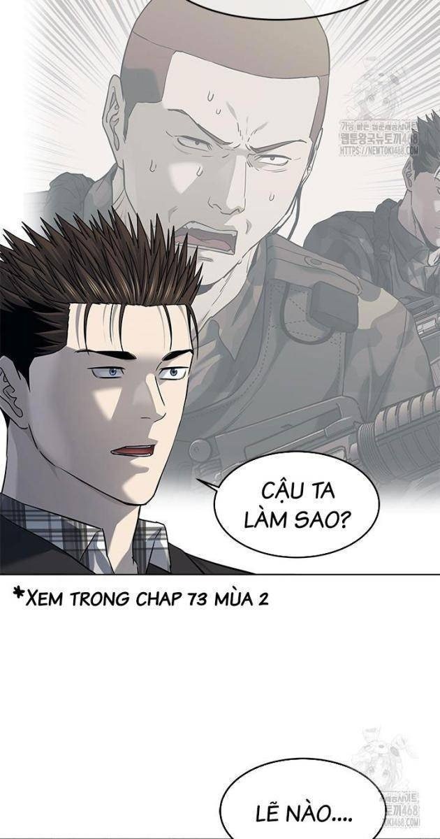 Đội Trưởng Lính Đánh Thuê - Page 67