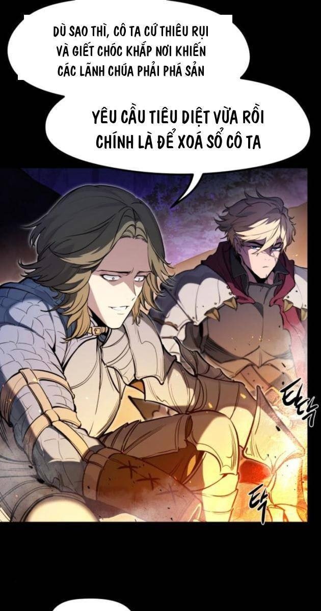 Mỗi Lính Đánh Thuê Trở Về Đều Có Một Kế Hoạch - Page 22