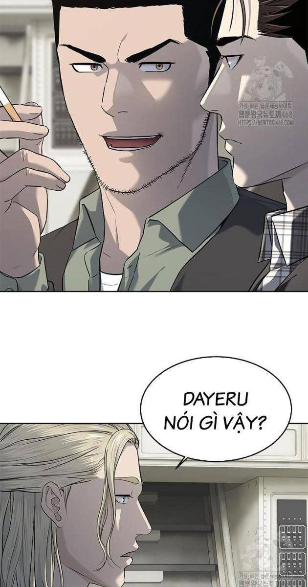 Đội Trưởng Lính Đánh Thuê - Page 60